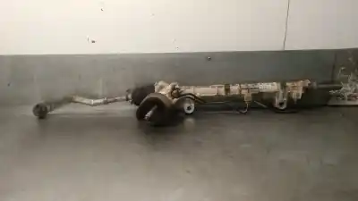 Автозапчастина б/у рульмова рейка для dacia sandero 1.6 mpi 85 (bs03) посилання на oem iam 490018964r 6900002393b jaly 