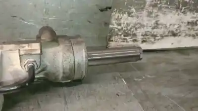 Автозапчастина б/у рульмова рейка для dacia sandero 1.6 mpi 85 (bs03) посилання на oem iam 490018964r 6900002393b jaly 