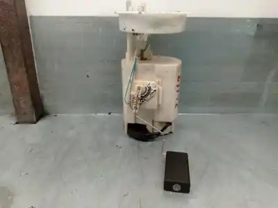 Peça sobressalente para automóvel em segunda mão boia / bomba combustível por seat leon (1m1) 1.9 tdi referências oem iam 1j0919183d