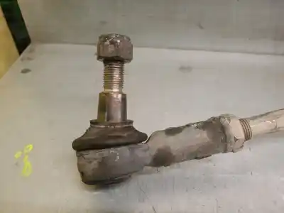 Автозапчастина б/у рульмова рейка для iveco daily iv caja/chasis 35c15 посилання на oem iam 500306763  500306763