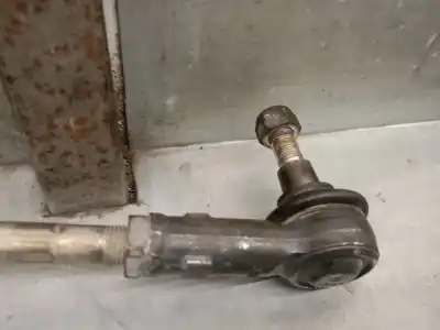 Автозапчастина б/у рульмова рейка для iveco daily iv caja/chasis 35c15 посилання на oem iam 500306763  500306763