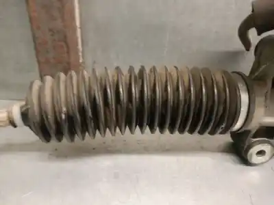 Автозапчастина б/у рульмова рейка для iveco daily iv caja/chasis 35c15 посилання на oem iam 500306763  500306763