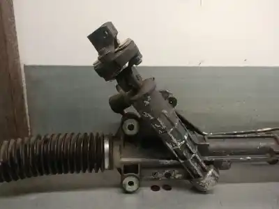 Автозапчастина б/у рульмова рейка для iveco daily iv caja/chasis 35c15 посилання на oem iam 500306763  500306763