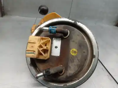 Peça sobressalente para automóvel em segunda mão boia / bomba combustível por opel corsa 3 c 1.3 cdti 70ch manual referências oem iam 5815018  5815018