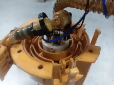 Peça sobressalente para automóvel em segunda mão boia / bomba combustível por opel corsa 3 c 1.3 cdti 70ch manual referências oem iam 5815018  5815018