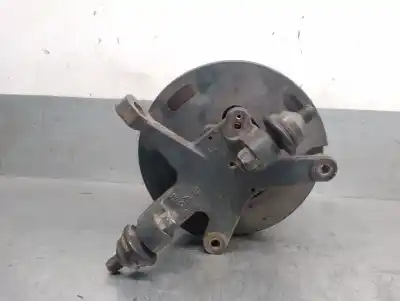 Pezzo di ricambio per auto di seconda mano snodo anteriore sinistro per iveco daily iv caja/chasis 35c15 riferimenti oem iam 5801341544