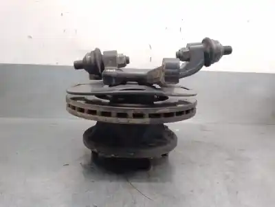 Автозапчастина б/у передній лівий культ для iveco daily iv caja/chasis 35c15 посилання на oem iam 5801341544  5801341544