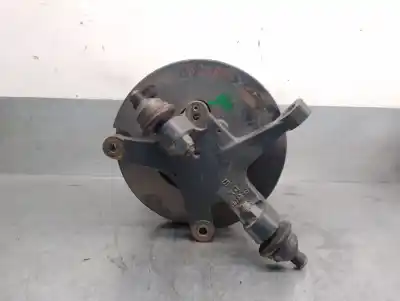 Pezzo di ricambio per auto di seconda mano attacco anteriore destro per iveco daily iv caja/chasis 35c15 riferimenti oem iam 5801341545