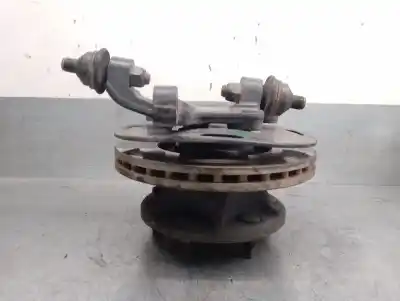 Автозапчасти б/у передняя правая кулачка за iveco daily iv caja/chasis 35c15 ссылки oem iam 5801341545  5801341545