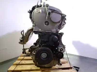 Pezzo di ricambio per auto di seconda mano Motore Completo per RENAULT SCÉNIC II (JM0/1_) 1.6 16V (JM1R) Riferimenti OEM IAM K4MD812 D058674 7701476946
