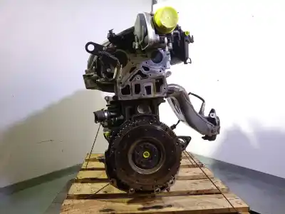 Pezzo di ricambio per auto di seconda mano motore completo per renault scénic ii (jm0/1_) 1.6 16v (jm1r) riferimenti oem iam k4md812 d058674 7701476946