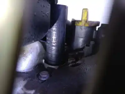 Pezzo di ricambio per auto di seconda mano motore completo per renault scénic ii (jm0/1_) 1.6 16v (jm1r) riferimenti oem iam k4md812 d058674 7701476946