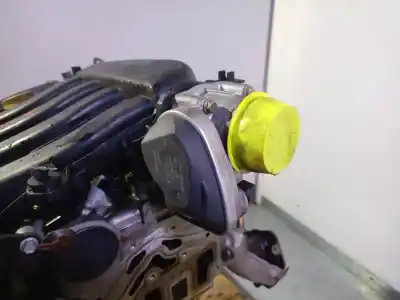 Pezzo di ricambio per auto di seconda mano motore completo per renault scénic ii (jm0/1_) 1.6 16v (jm1r) riferimenti oem iam k4md812 d058674 7701476946