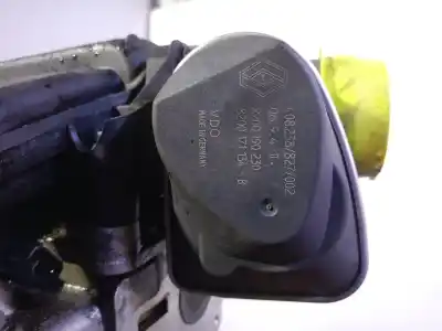 Pezzo di ricambio per auto di seconda mano motore completo per renault scénic ii (jm0/1_) 1.6 16v (jm1r) riferimenti oem iam k4md812 d058674 7701476946