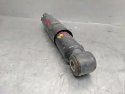 Автозапчасти б/у передний левый амортизатор за iveco daily iv caja/chasis 35c15 ссылки oem iam 301700006916  