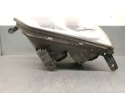 Автозапчастина б/у права фа для opel antara a (l07) 2.2 cdti посилання на oem iam 4808170  4808170