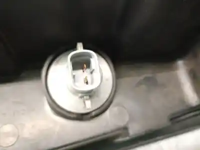 Автозапчастина б/у права фа для opel antara a (l07) 2.2 cdti посилання на oem iam 4808170  4808170