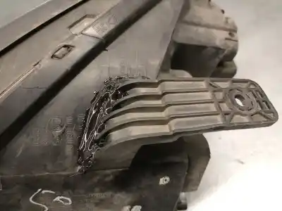 Автозапчастина б/у права фа для opel antara a (l07) 2.2 cdti посилання на oem iam 4808170  4808170