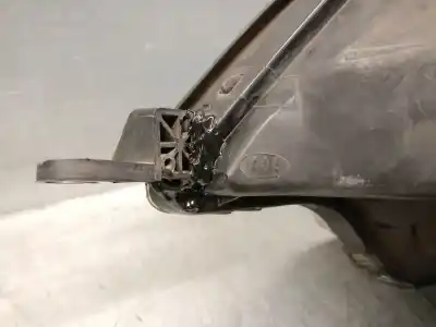 Автозапчастина б/у права фа для opel antara a (l07) 2.2 cdti посилання на oem iam 4808170  4808170