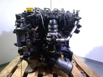 Автозапчасти б/у полный двигатель за renault espace iv (jk0) (2002->) 2.2 dci (jk07) ссылки oem iam g9ts7421 b855316 7701474490