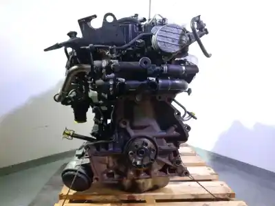 Автозапчасти б/у полный двигатель за renault espace iv (jk0) (2002->) 2.2 dci (jk07) ссылки oem iam g9ts7421 b855316 7701474490