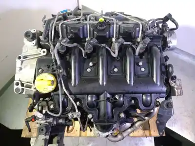 Автозапчасти б/у полный двигатель за renault espace iv (jk0) (2002->) 2.2 dci (jk07) ссылки oem iam g9ts7421 b855316 7701474490