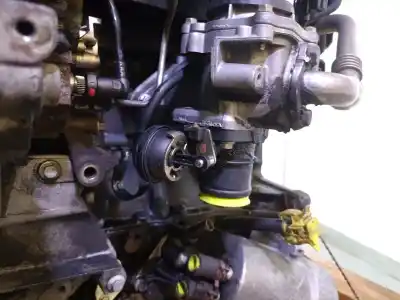 Автозапчасти б/у полный двигатель за renault espace iv (jk0) (2002->) 2.2 dci (jk07) ссылки oem iam g9ts7421 b855316 7701474490