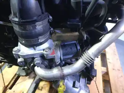 Автозапчасти б/у полный двигатель за renault espace iv (jk0) (2002->) 2.2 dci (jk07) ссылки oem iam g9ts7421 b855316 7701474490