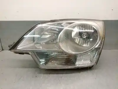 Second-hand car spare part  for OPEL ANTARA A (L07)  OEM IAM references 4808169  4808169