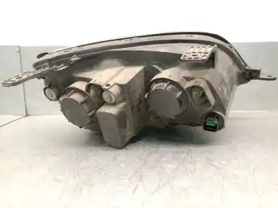 Second-hand car spare part left headlight for opel antara a (l07) 2.2 cdti oem iam references 4808169  4808169