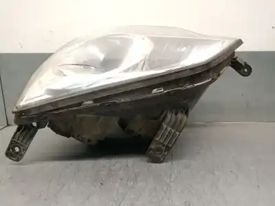 Second-hand car spare part left headlight for opel antara a (l07) 2.2 cdti oem iam references 4808169  4808169