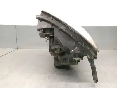 Second-hand car spare part left headlight for opel antara a (l07) 2.2 cdti oem iam references 4808169  4808169