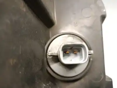 Second-hand car spare part left headlight for opel antara a (l07) 2.2 cdti oem iam references 4808169  4808169