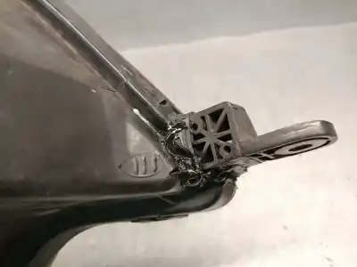 Second-hand car spare part left headlight for opel antara a (l07) 2.2 cdti oem iam references 4808169  4808169