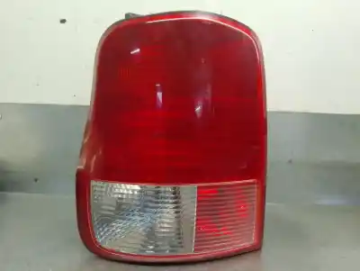 Автозапчасти б/у левый задний фонарь за KIA CARNIVAL II (GQ) 2.9 CRDi ссылки OEM IAM 0K54E51160  0K54E51160