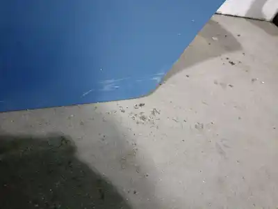 Peça sobressalente para automóvel em segunda mão porta do automóvel traseira esquerda por citroen c3 1.4 hdi exclusive referências oem iam 9006k7  9006k7