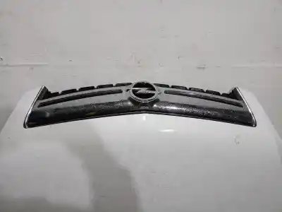 Second-hand car spare part bonnet for opel antara a (l07) 2.2 cdti oem iam references 4819345  4819345