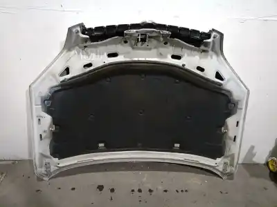 Second-hand car spare part bonnet for opel antara a (l07) 2.2 cdti oem iam references 4819345  4819345