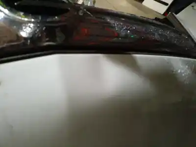 Second-hand car spare part bonnet for opel antara a (l07) 2.2 cdti oem iam references 4819345  4819345