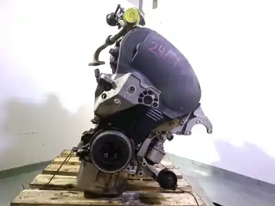 Peça sobressalente para automóvel em segunda mão motor completo por seat leon (1m1) 1.9 tdi referências oem iam ahf