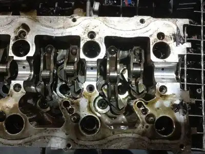 Second-hand car spare part complete engine for seat leon (1m1) 1.9 tdi oem iam references ahf 199548 038100090ex