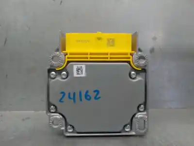 Автозапчасти б/у блок управления подушками безопасности за seat exeo (3r2) 1.6 ссылки oem iam 3r0959655 0285010576 bosch 