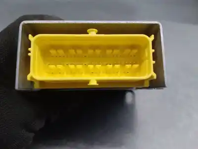 Автозапчасти б/у блок управления подушками безопасности за seat exeo (3r2) 1.6 ссылки oem iam 3r0959655 0285010576 bosch 