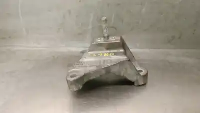 Pezzo di ricambio per auto di seconda mano supporto motore sinistro per ford s-max (wa6) 2.0 tdci riferimenti oem iam ag917m125da