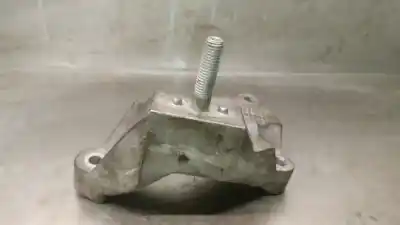 Pezzo di ricambio per auto di seconda mano supporto motore sinistro per ford s-max (wa6) 2.0 tdci riferimenti oem iam ag917m125da  