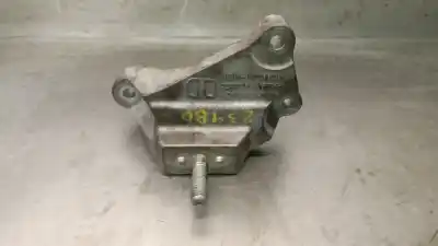 Pezzo di ricambio per auto di seconda mano supporto motore sinistro per ford s-max (wa6) 2.0 tdci riferimenti oem iam ag917m125da  