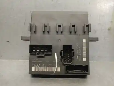 Автозапчастина б/у електронний модуль для SEAT EXEO (3R2) 1.6 Посилання на OEM IAM 8E0907279N 00009773C4 TEMIC 