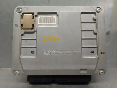 Second-hand car spare part ecu engine control for seat exeo (3r2) 1.6 oem iam references 3r0906018 5wp5390303 siemens 