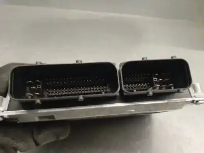 Second-hand car spare part ecu engine control for seat exeo (3r2) 1.6 oem iam references 3r0906018 5wp5390303 siemens 