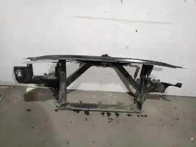 Автозапчастина б/у фронтальна панель для seat toledo ii (1m2) 1.9 tdi посилання на oem iam 1m0805591l  1m0805591l